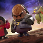 【スタートレックコラボ】「ウォーフの戦士バンドル」「驚異の前進バンドル」がアイテムショップに登場しました！