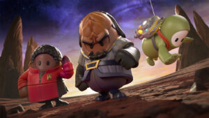 【スタートレックコラボ】「ウォーフの戦士バンドル」「驚異の前進バンドル」がアイテムショップに登場しました！