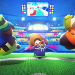 【フォールガイズ】スポーツの星「ボールガイズ」がアイテムショップに帰ってきた！