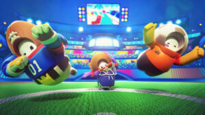 【フォールガイズ】スポーツの星「ボールガイズ」がアイテムショップに帰ってきた！