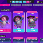 【フォールガイズ】マジック・モーメント「魔法使いコンビ」がアイテムショップに登場！