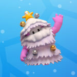 【無料スキン】誰でも受け取れる限定スキン「スノーベリー」入手方法!【1/5(米時間)まで】