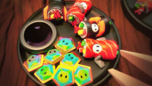 【20％OFF】セット「寿司」「クレーターキング」「ボクサーパック」がセール中！