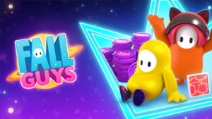 【フォールガイズ】期間延長！prime gaming特典「Meowstronautセット」が入手できます