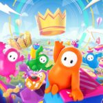 モバイル版フォールガイズがリリース!