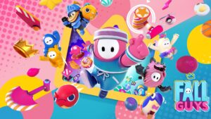 スマホ新法施行でAltStoreが利用可能に、iPhoneでFall Guysがプレイ可能に